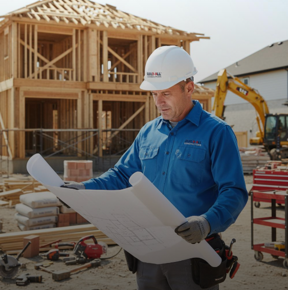 General Contractor
