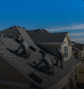 Roof Repair & Install