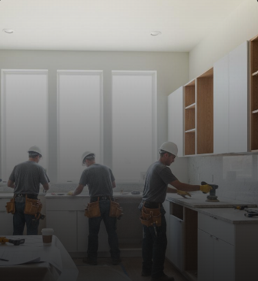 Remodeling